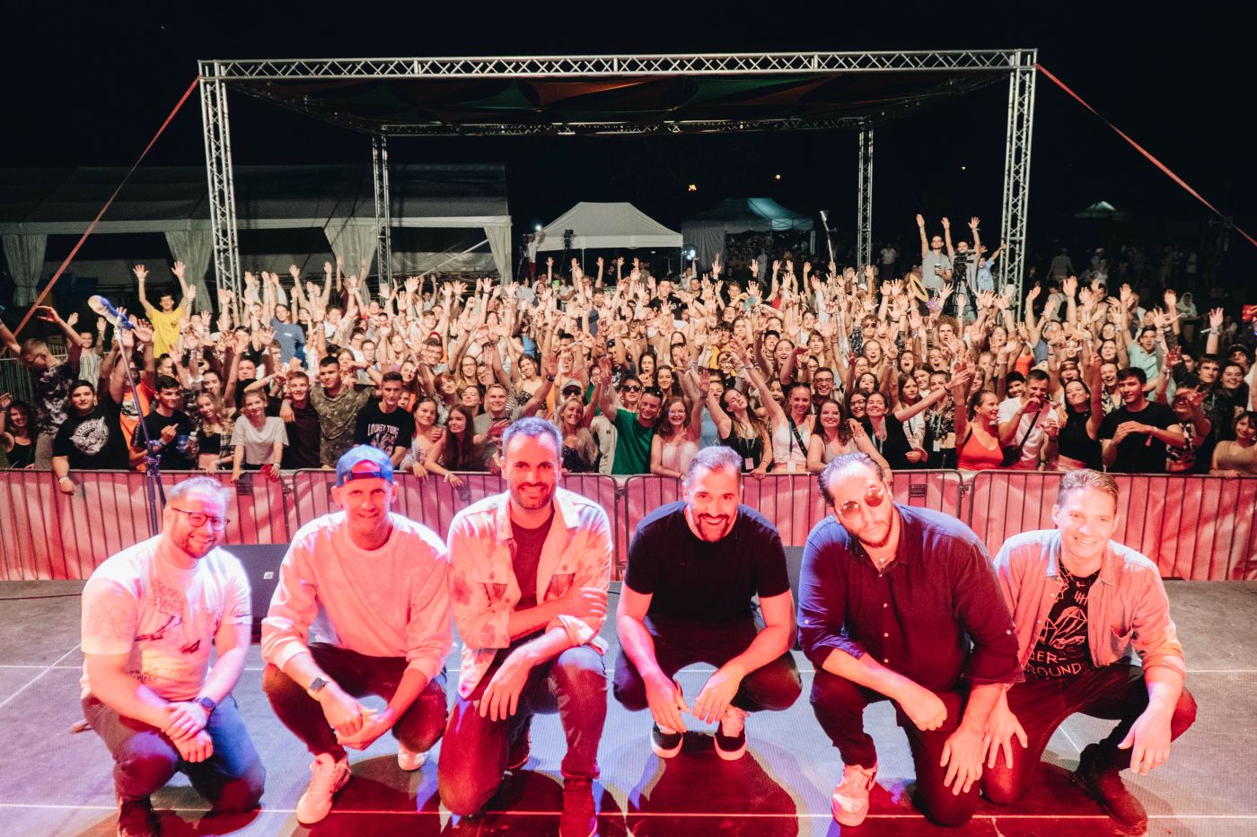 20220714 Gyula Szelrozsa ifjusagi talalkozo 2 nap kepei valogatas 18