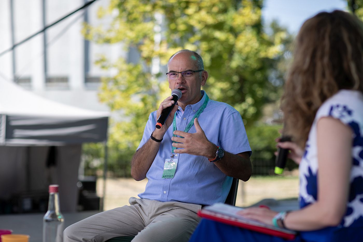 20220716 Gyula Szelrozsa foeloadas Gundel Takacs gabor foto Pete Dora