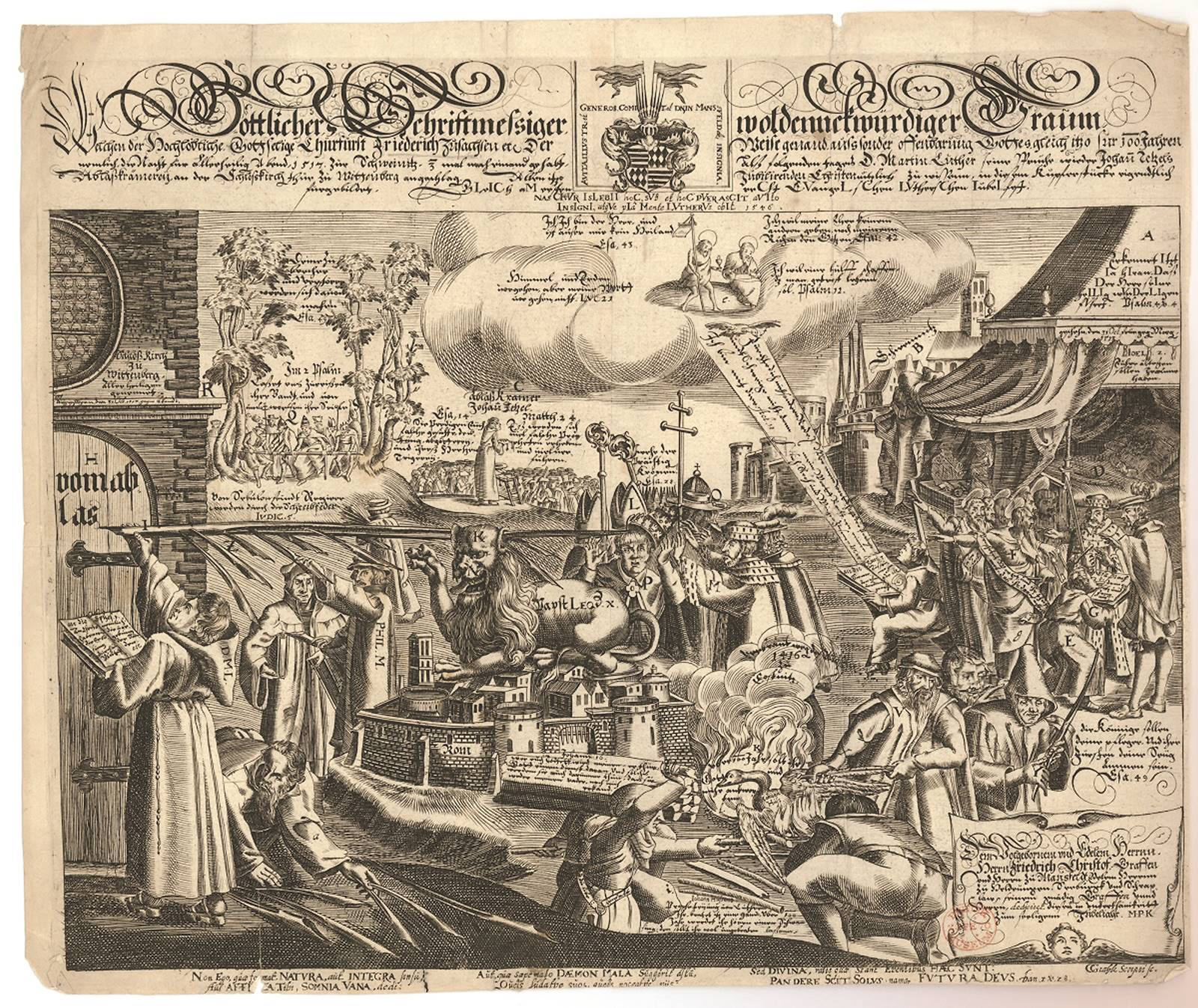 Megálmodott reformáció