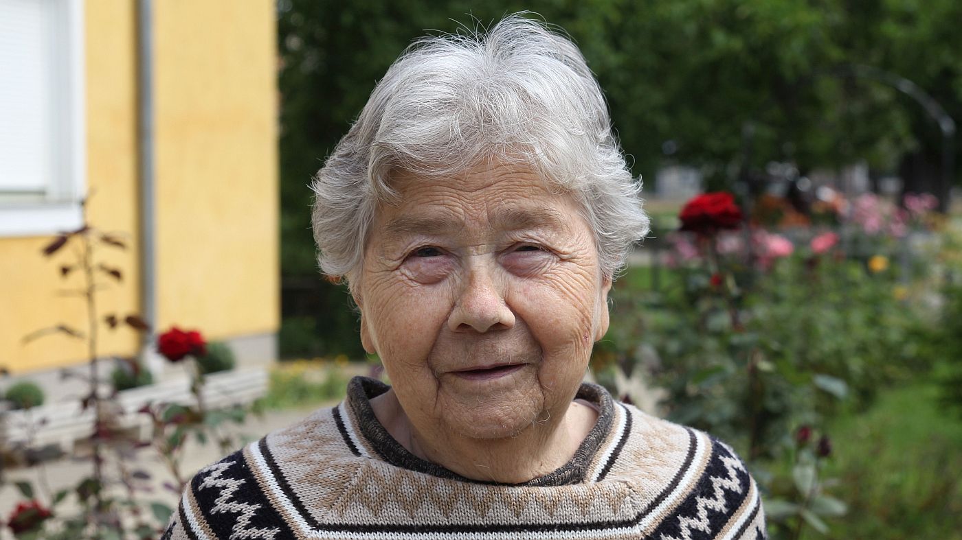 Kovacs Etelka elso evangelikus lelkeszno Magyarorszagon foto Menyes Gyula 2