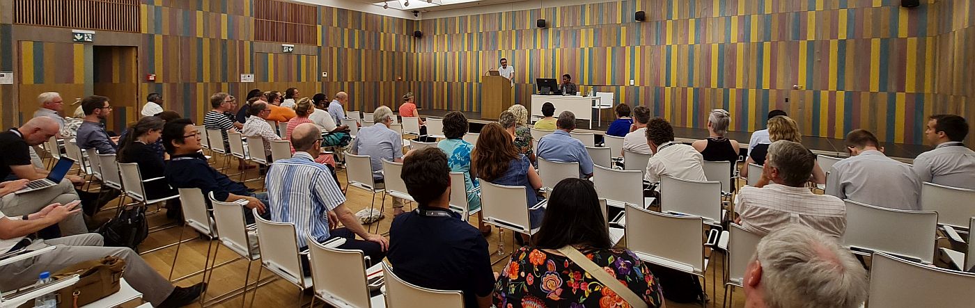 homiletikai tarsasag konferenciaja foto Pangyanszky Agnes 1