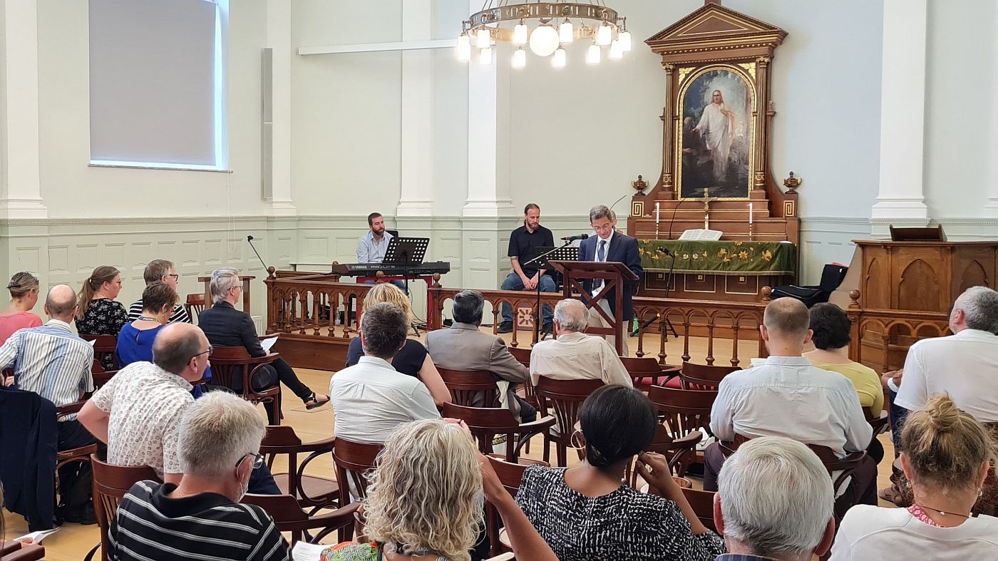 homiletikai tarsasag konferenciaja foto Pangyanszky Agnes 2