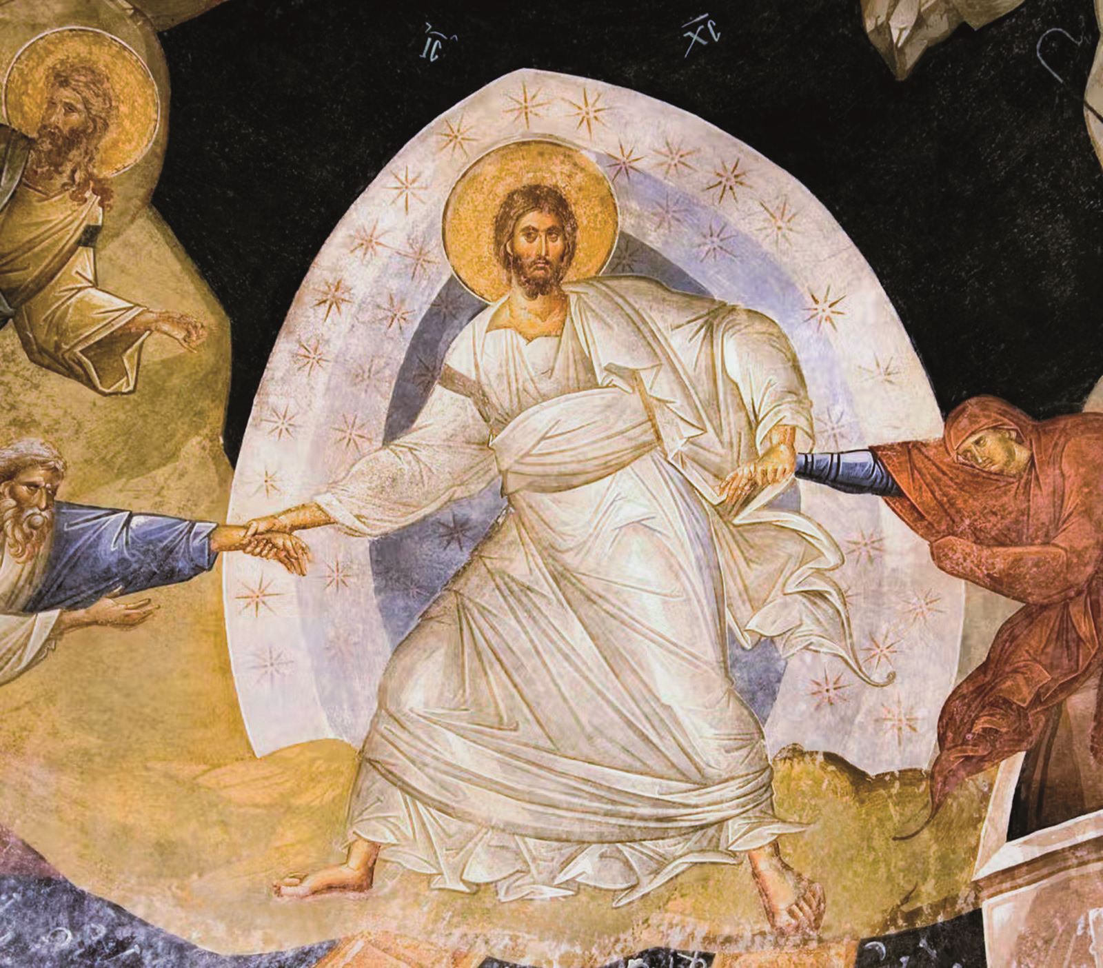 Isten országának időzónája