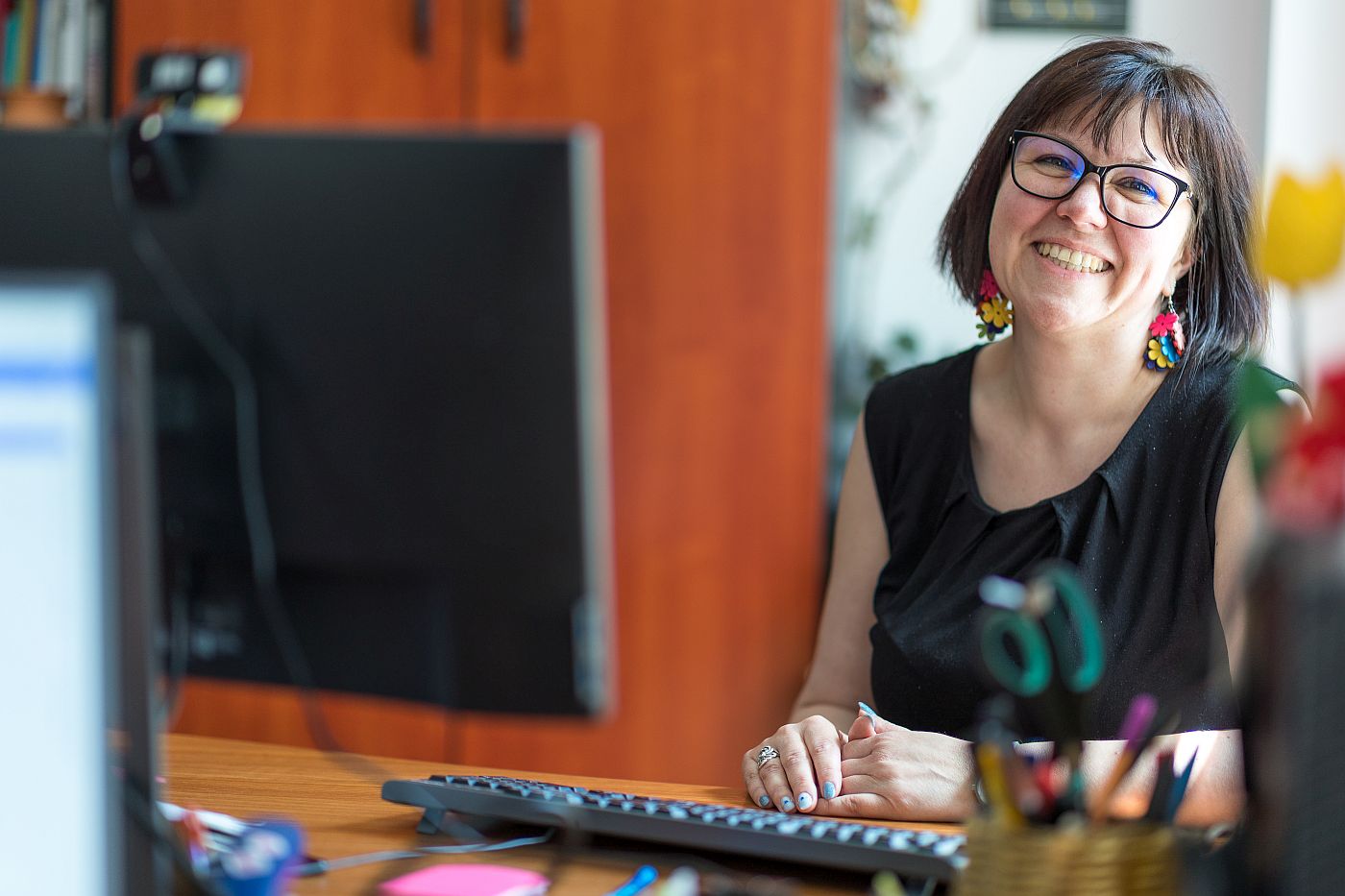 Valenytinyi Erika foto Magyari Marton