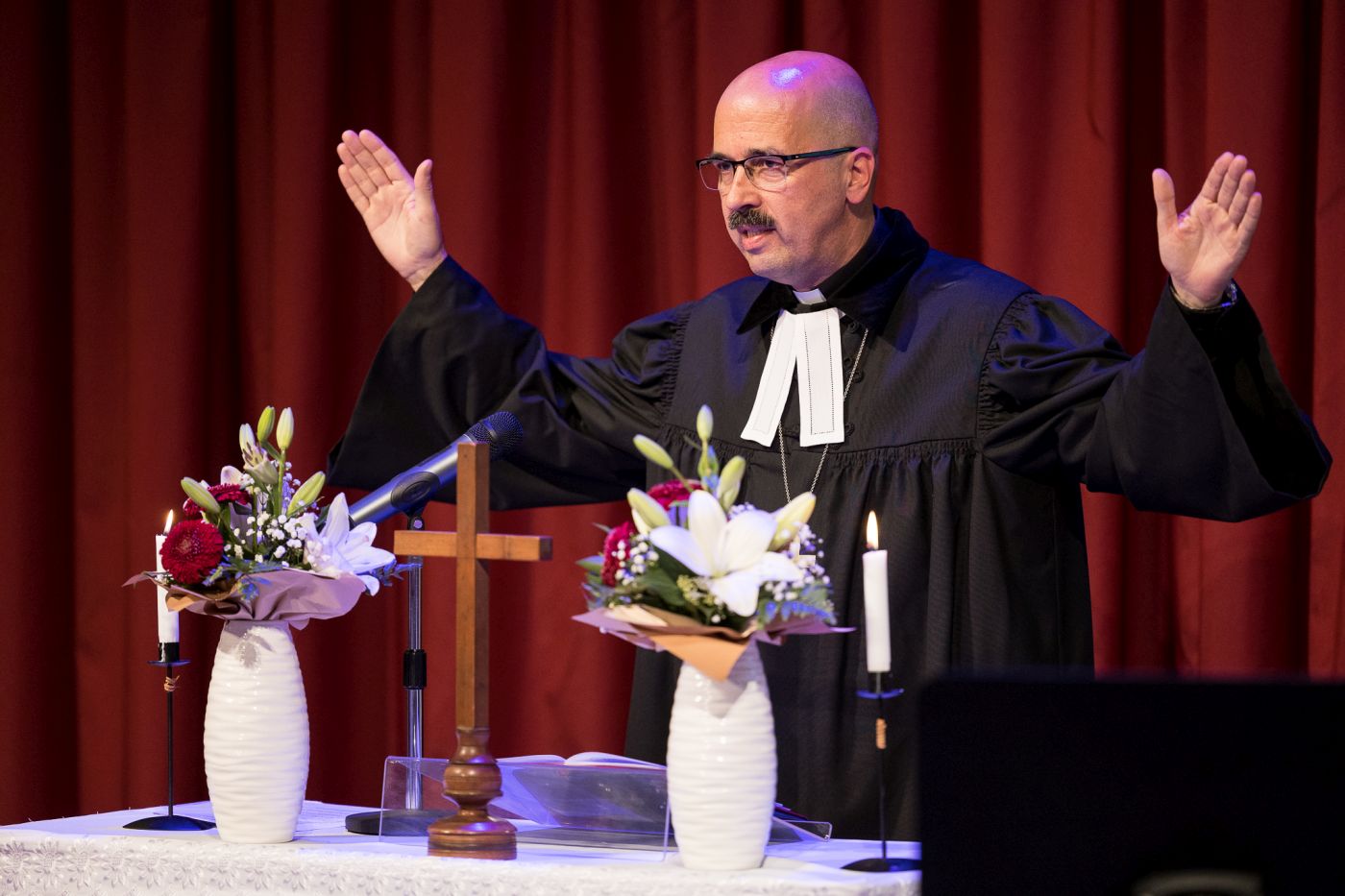 20220915 Dombovar evagelikus iskola szentelese foto Magyari Marton 12