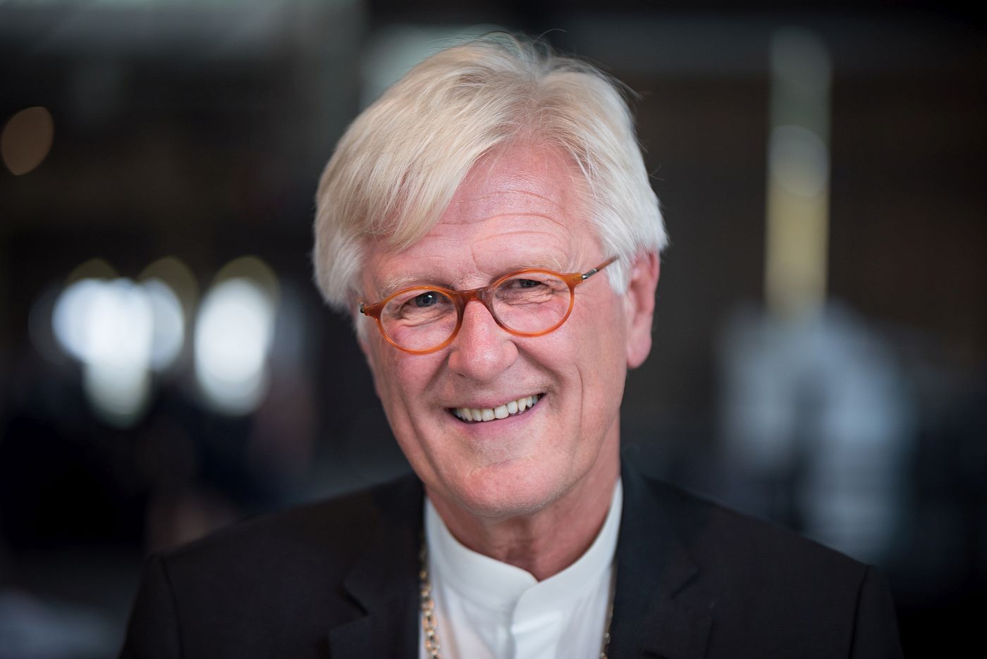 Heinrich Bedford-Strohm