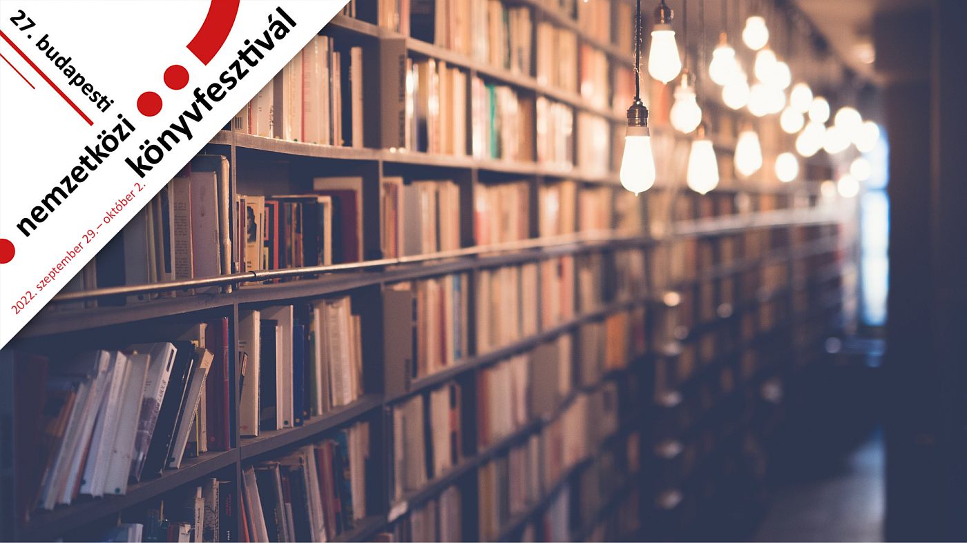 Budapesti Nemzetközi Könyvfesztivál
