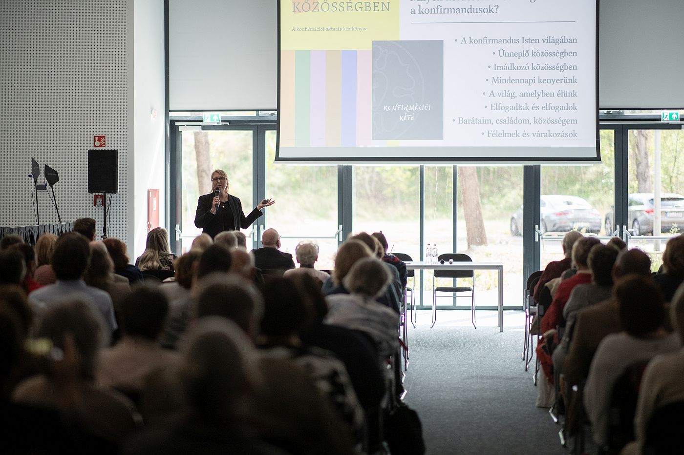 220924 EPOT 2 szekcio Pangyanszky Agnes es Koczor Tamas foto Pete Dora 1