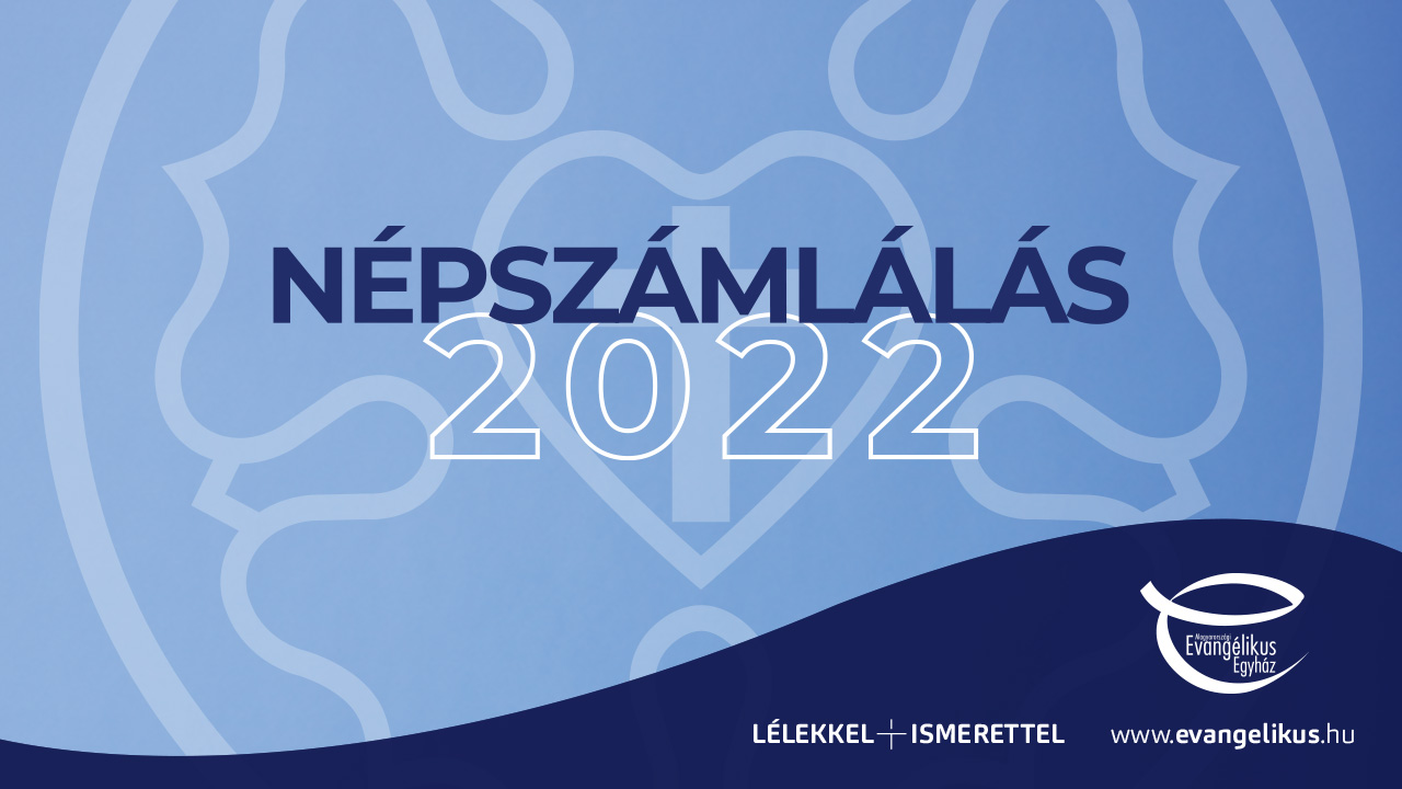 népszámlálás 2022