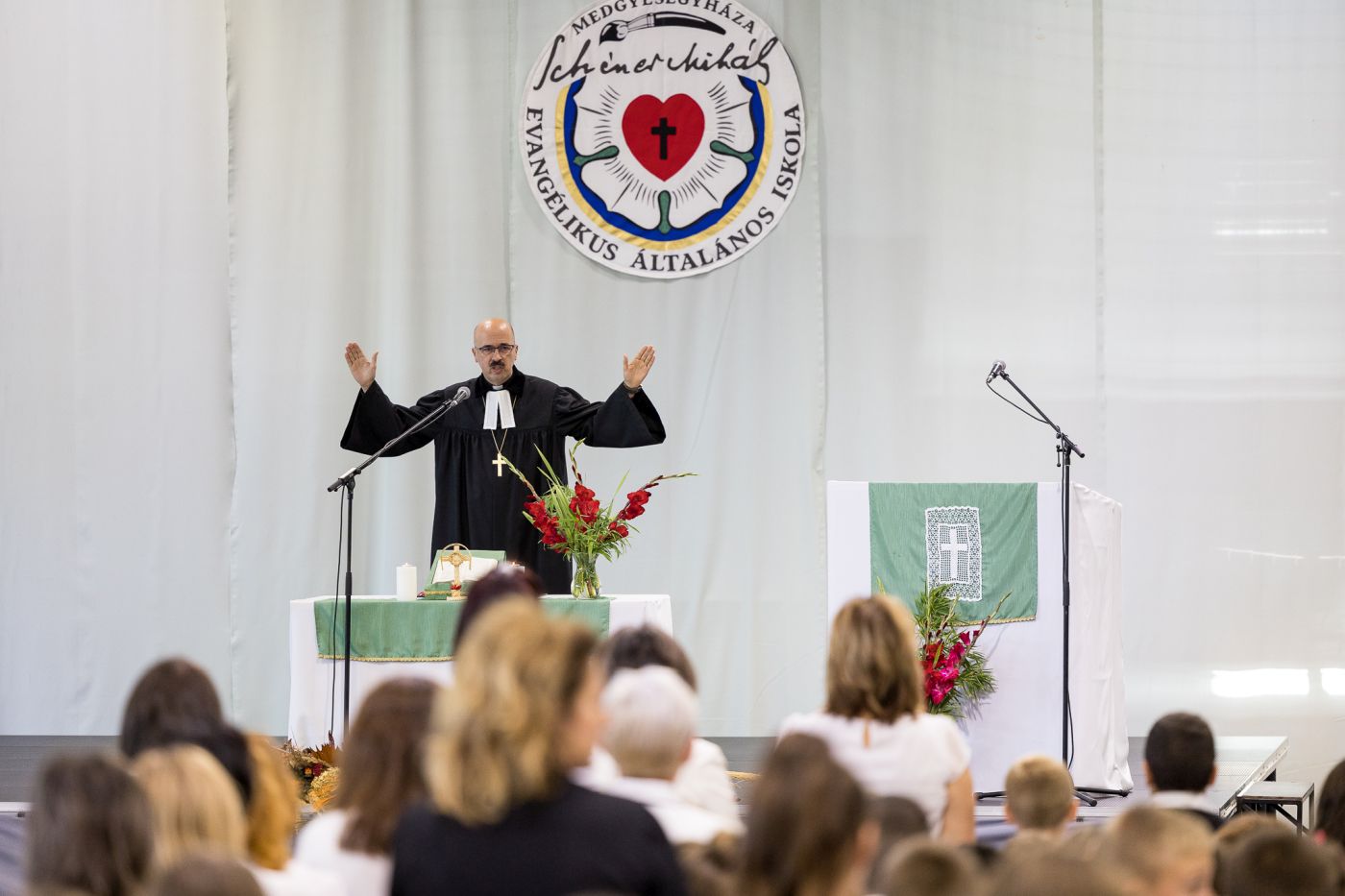 20221003 Medgyesegyhaza iskolaszenteles foto Magyari Marton Evangelikus Neveles 17
