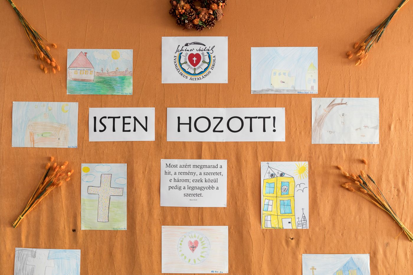20221003 Medgyesegyhaza iskolaszenteles foto Magyari Marton Evangelikus Neveles 2