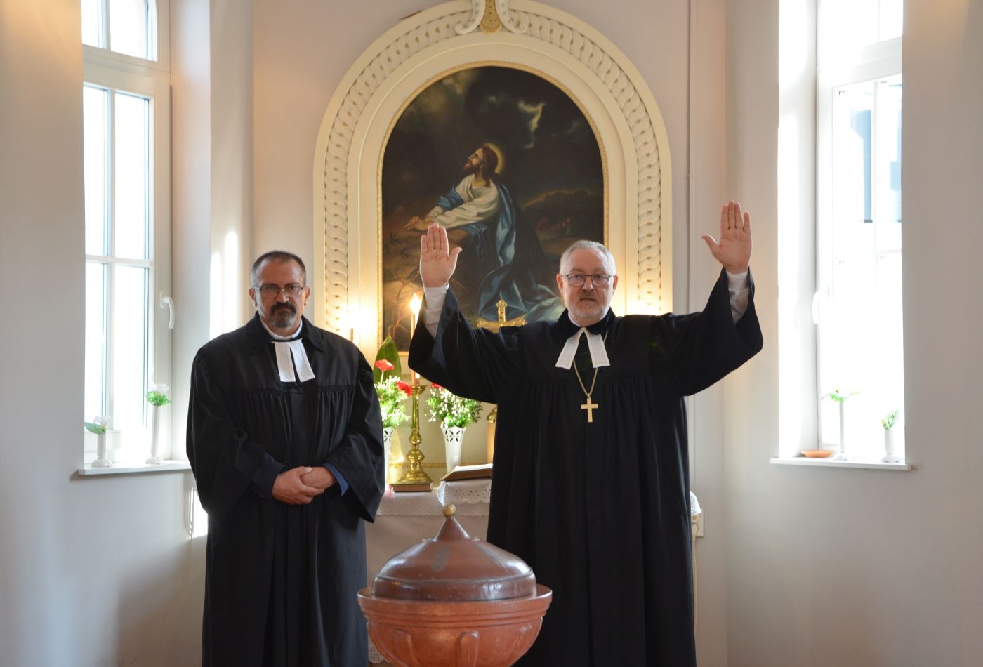 20221008 Otteveny gyulekezetei haz megaldasa foto Adami Maria 7