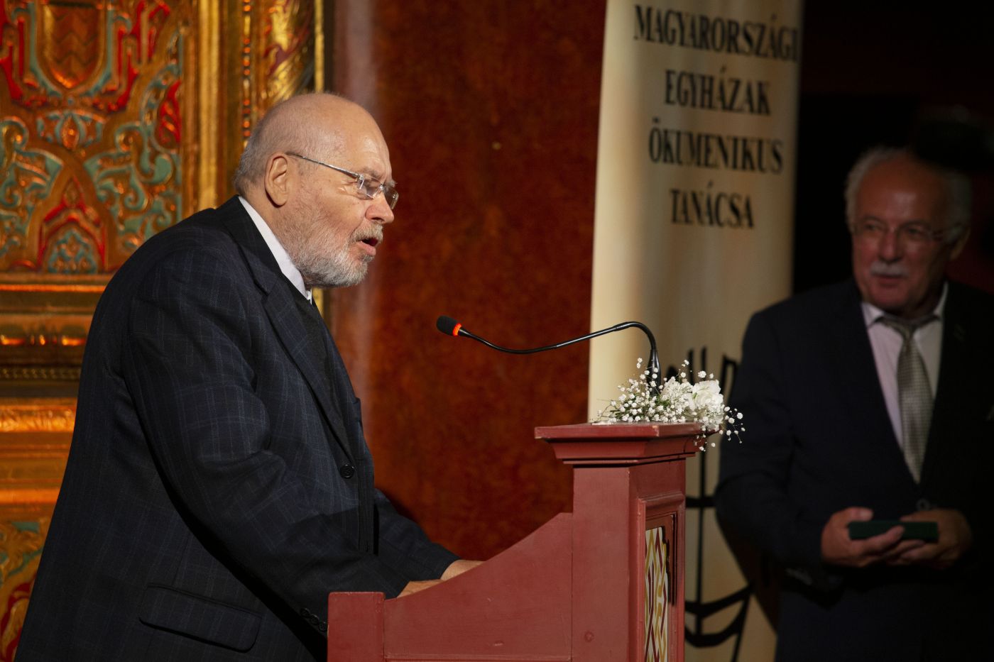 20221016 Urania reformacioi galaest Todoroff Lazar MRE Kommunikacios Szolgalat 13