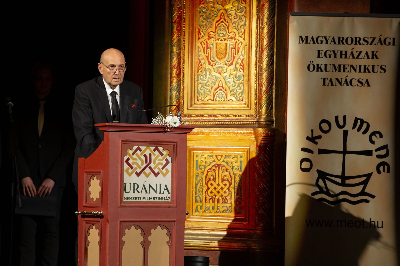 20221016 Urania reformacioi galaest Todoroff Lazar MRE Kommunikacios Szolgalat 5