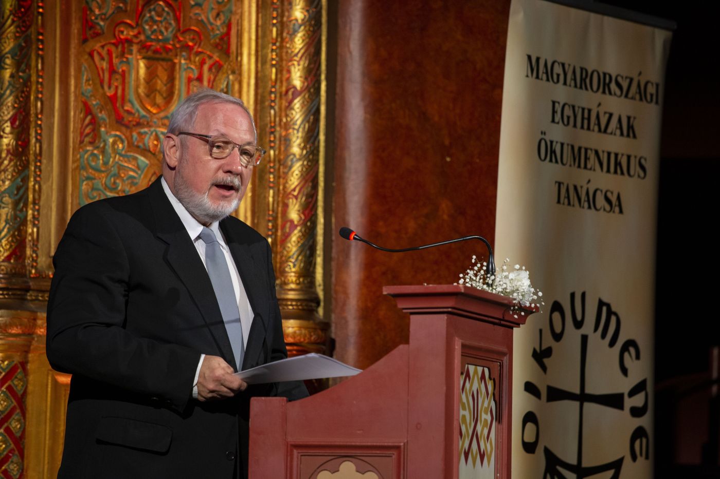 20221016 Urania reformacioi galaest Todoroff Lazar MRE Kommunikacios Szolgalat 6