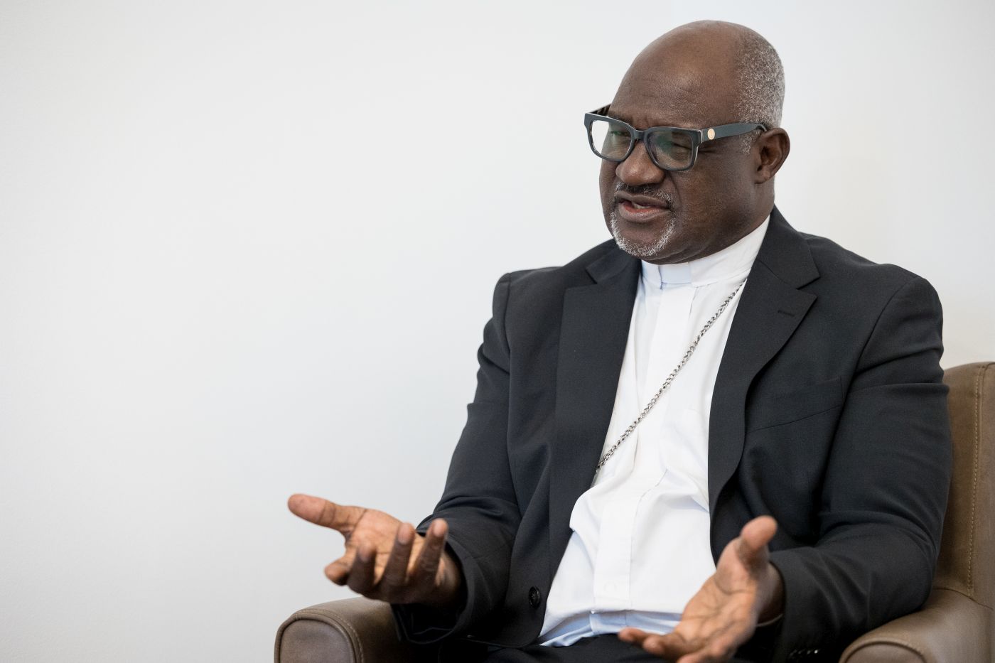 Panti Filibus Musa LVSZ elnok foto Magyari Marton 1