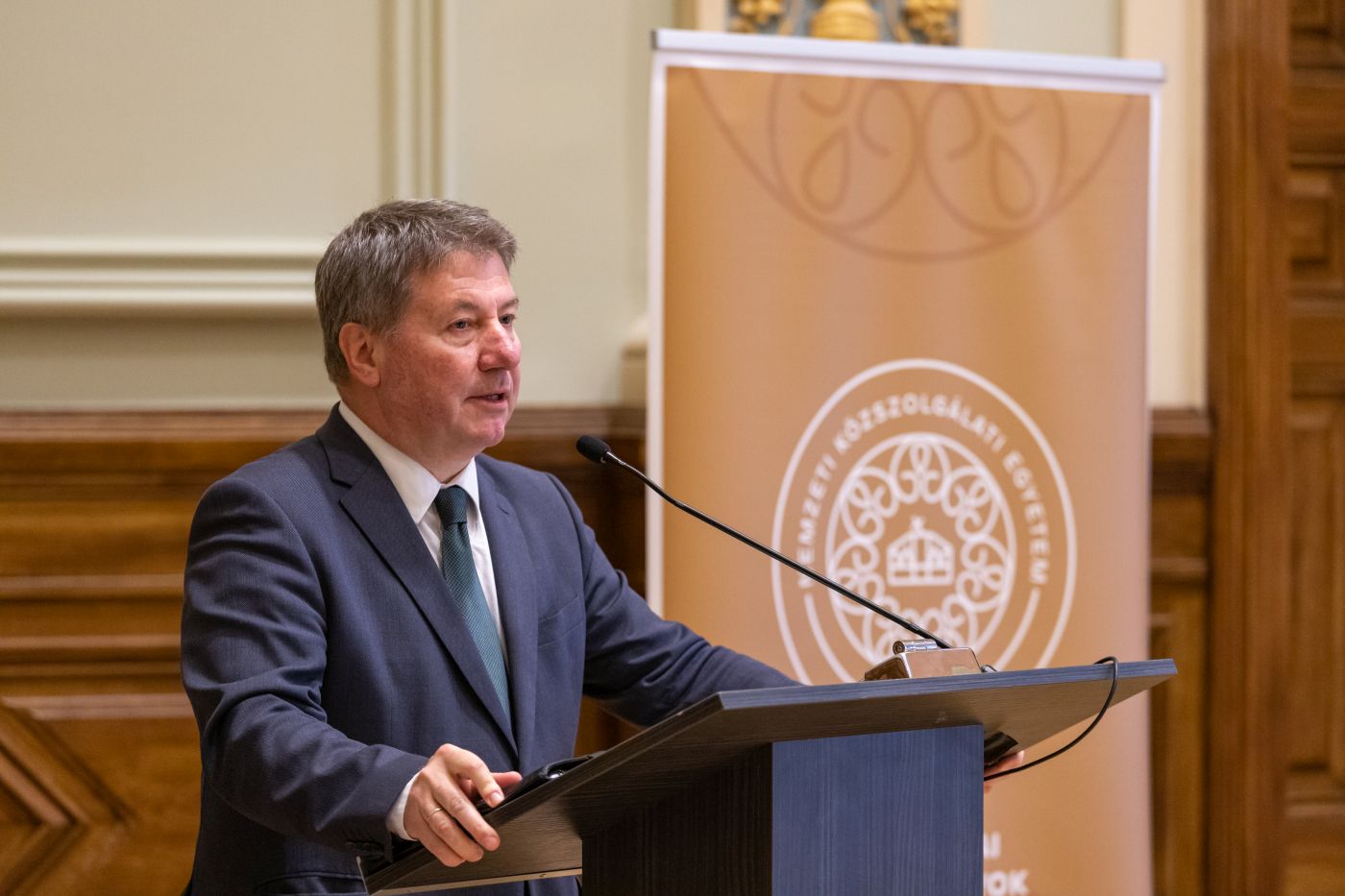 2022 10 28 Habsburg Otto Alapitvany konferenciaja kereszteny Europarol foto Ballago Marton 3