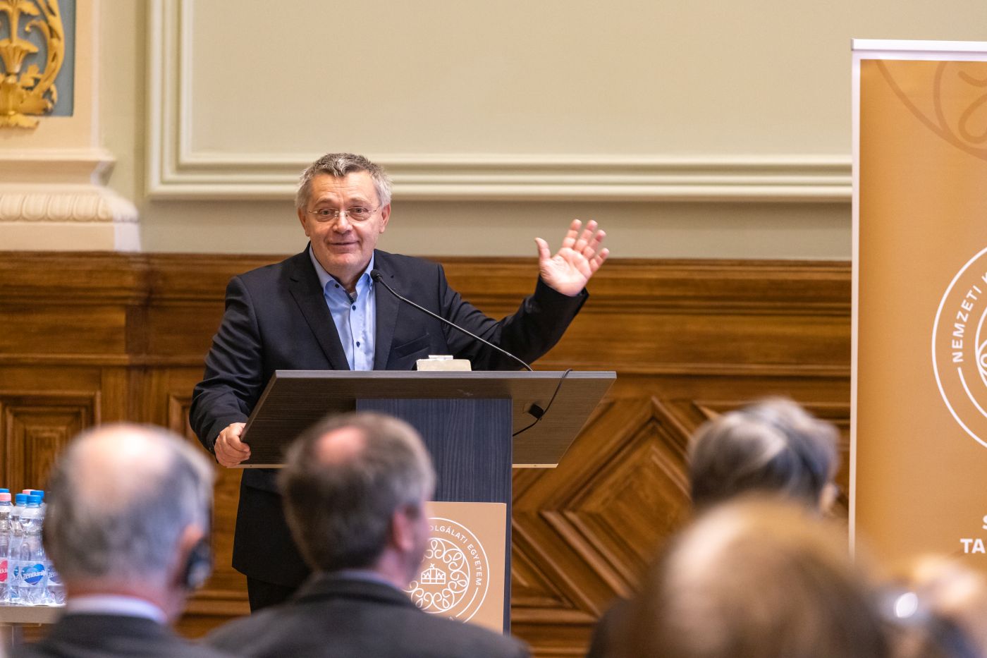 2022 10 28 Habsburg Otto Alapitvany konferenciaja kereszteny Europarol foto Ballago Marton 5