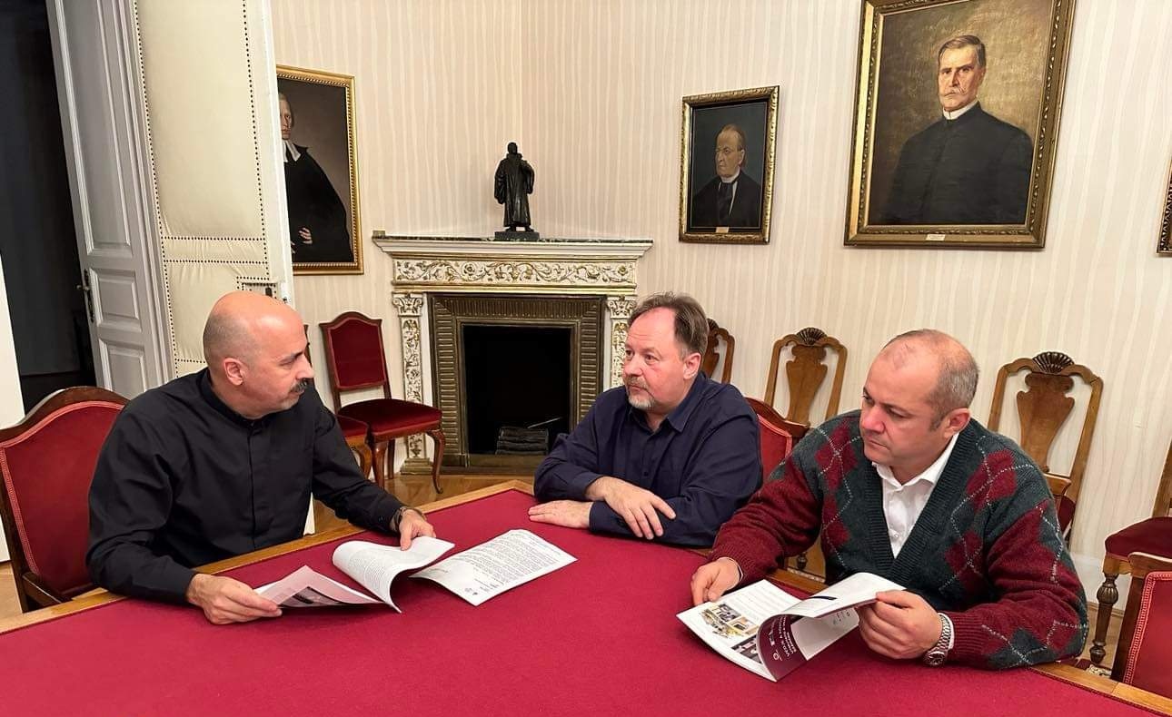 A közös előretekintés jegyében