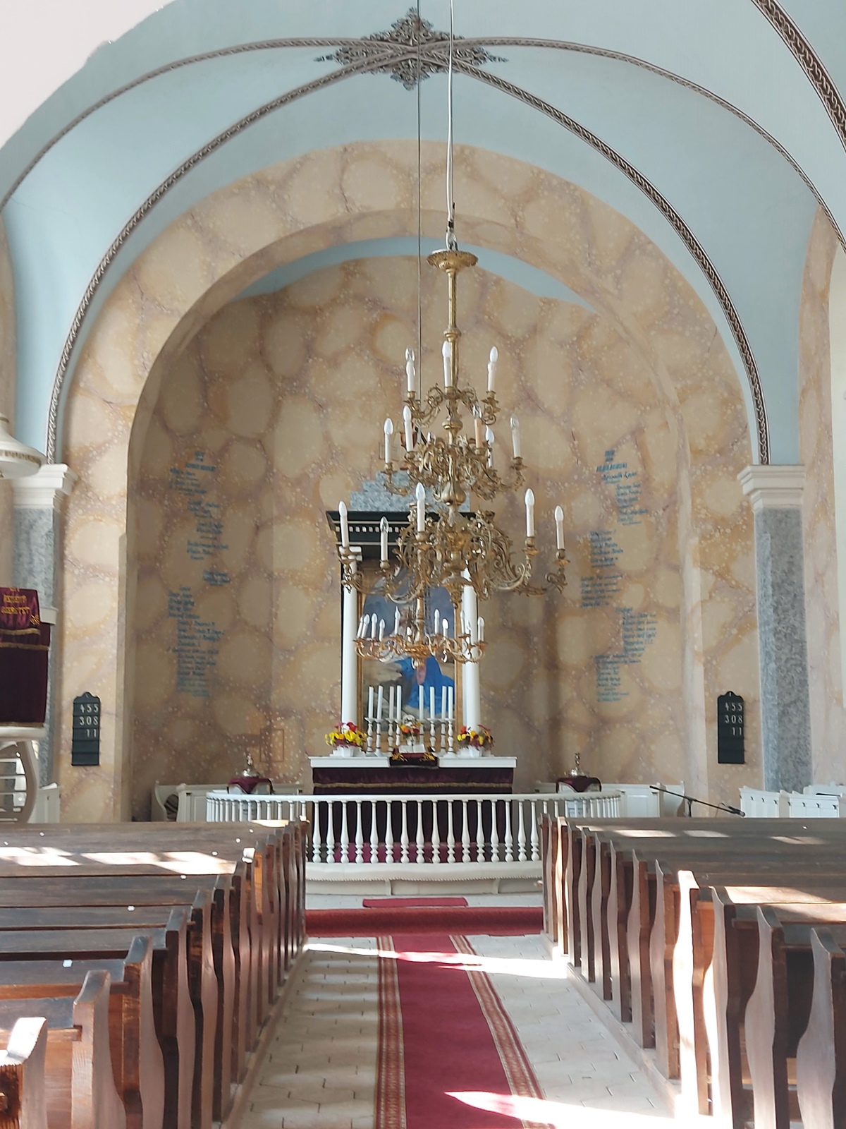 Koszorúzás Nógrád megyében