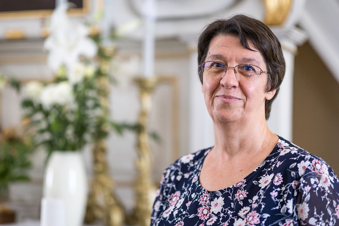 Zsednai Jozsefne Eva foto Magyari Marton 