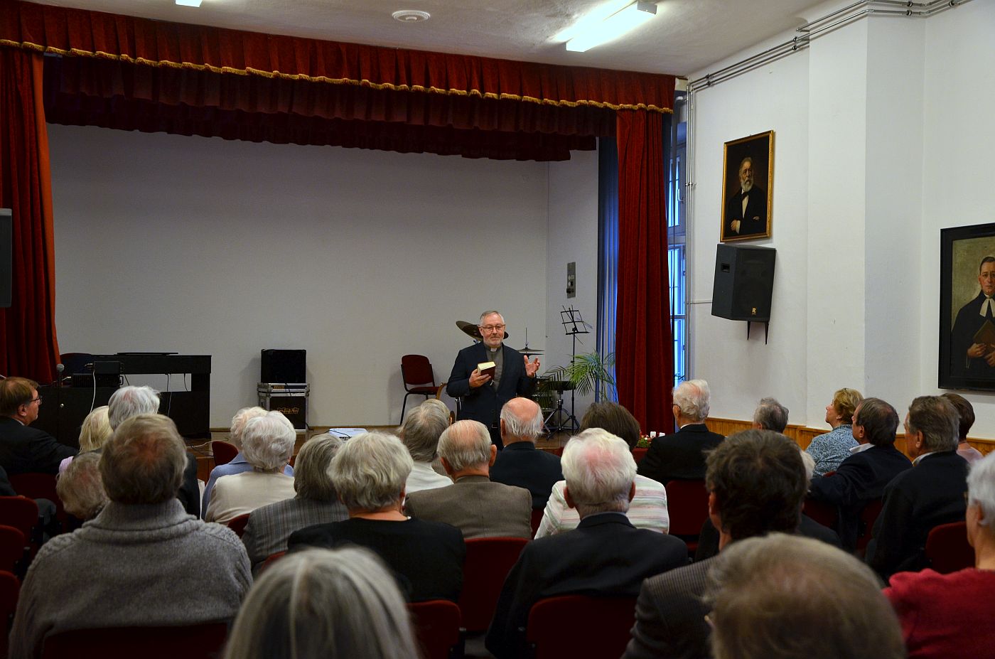 20221209 Budapest nyugalmazott lelkeszek talalkozoja foto Adami Maria 2