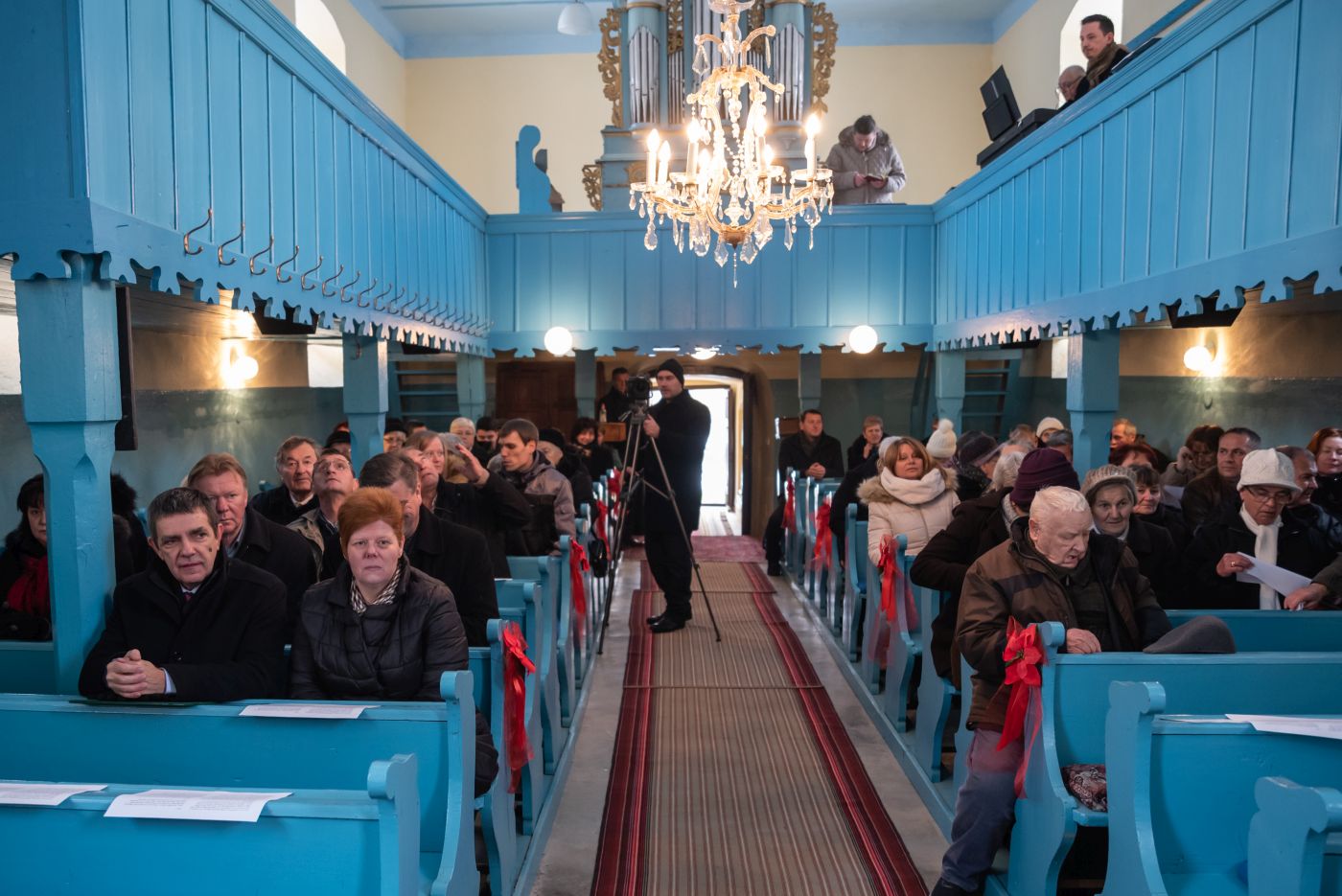 20221218 Gomorhosszoszo templomfelujitas halaadas foto Fabian Gergely ma7.sk 2