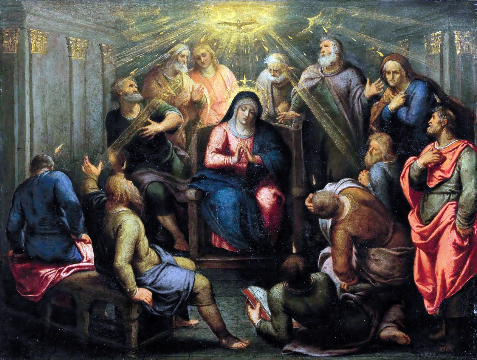 Mit ünneplünk karácsony másnapján, húsvéthétfőn és pünkösdhétfőn?