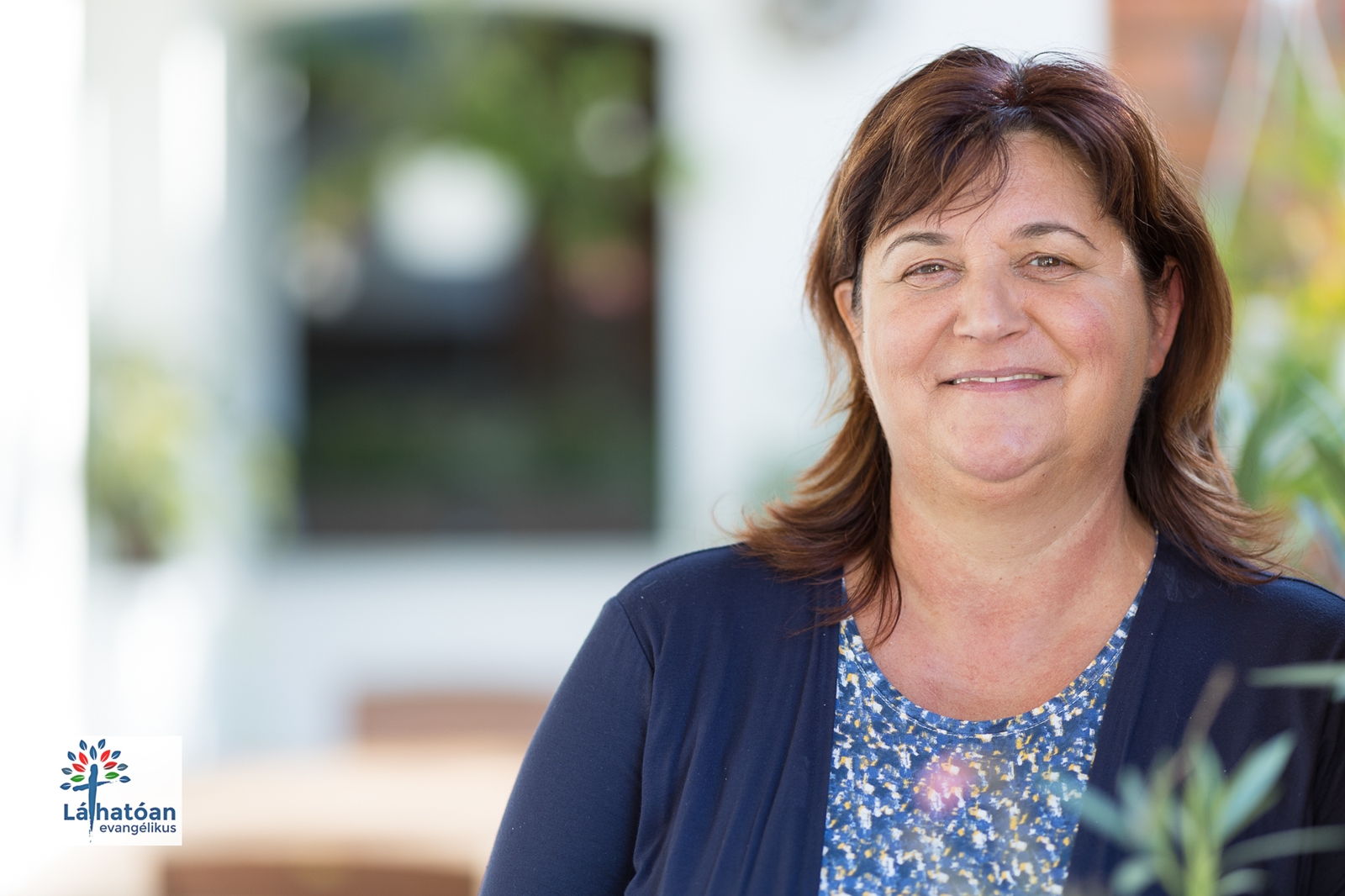 Láthatóan evangélikus