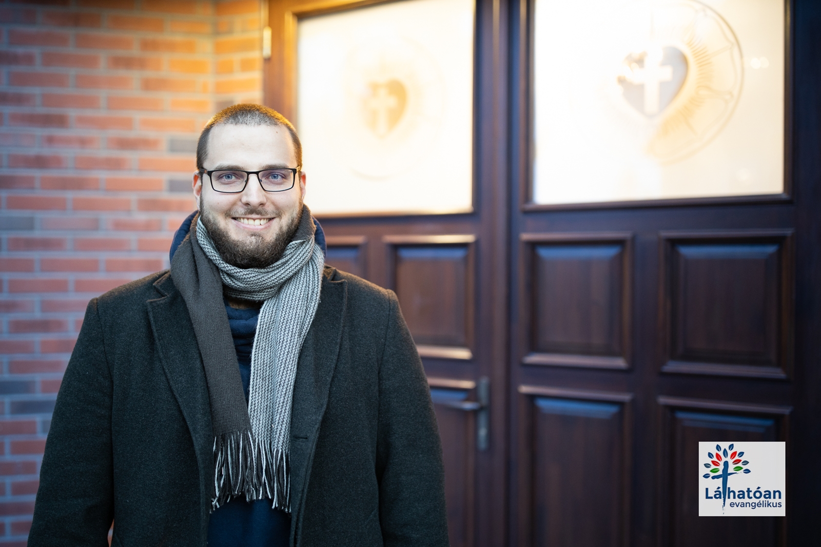 Láthatóan evangélikus – Mai evangélikus arcképcsarnok