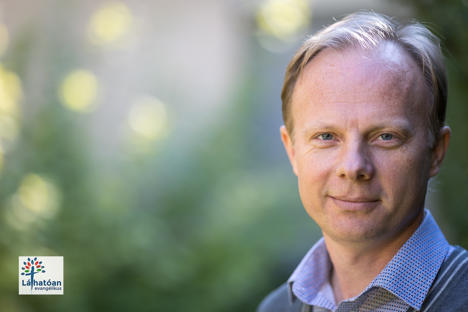 Láthatóan evangélikus – Mai evangélikus arcképcsarnok