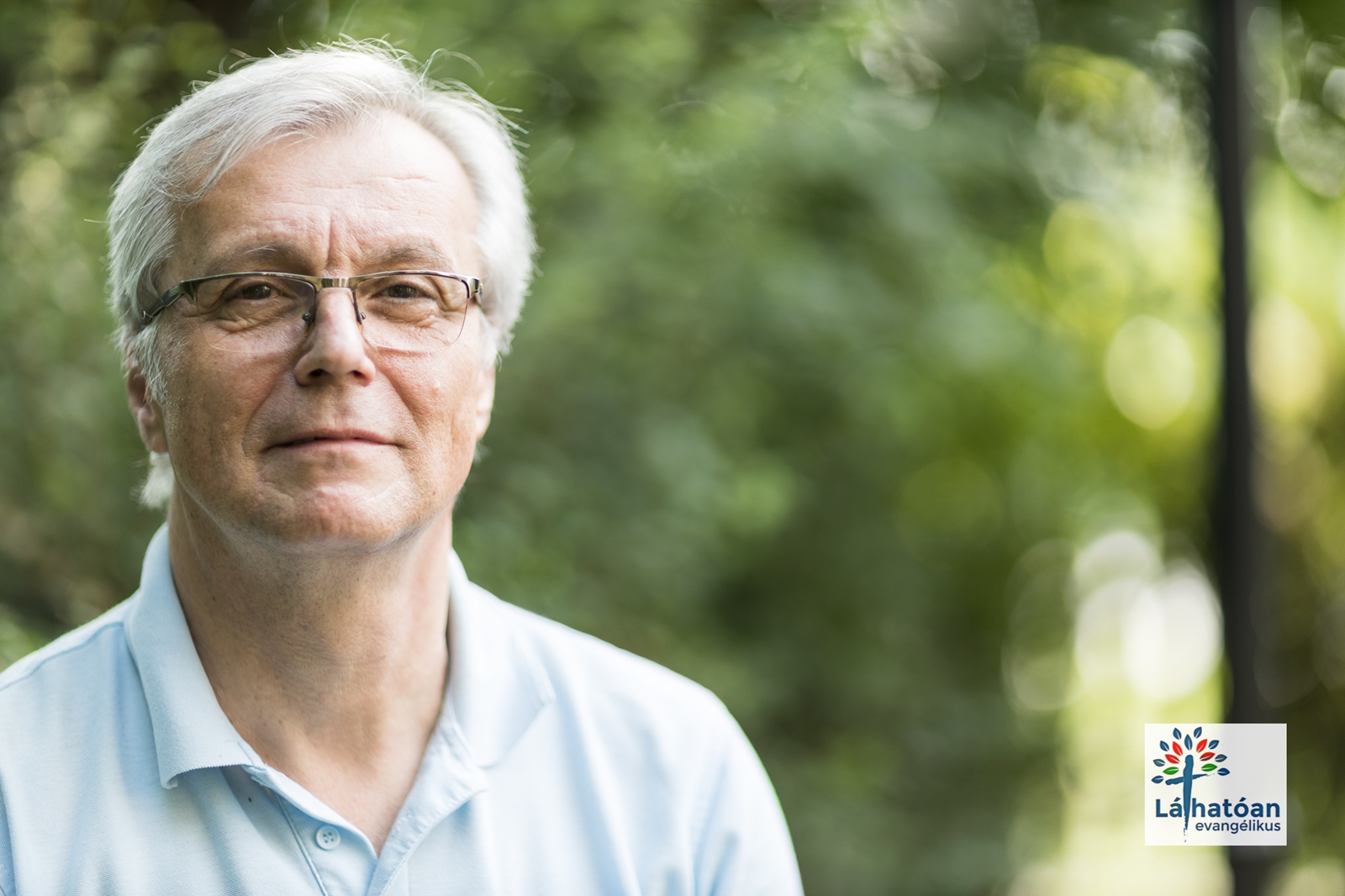 Láthatóan evangélikus – Mai evangélikus arcképcsarnok