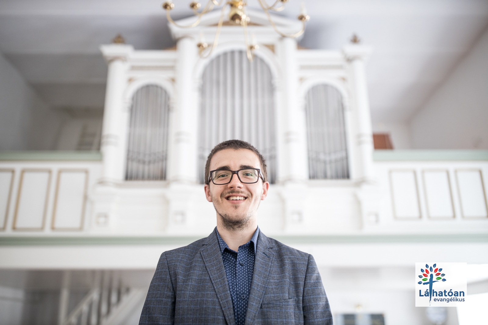 Láthatóan evangélikus: Bánszky János