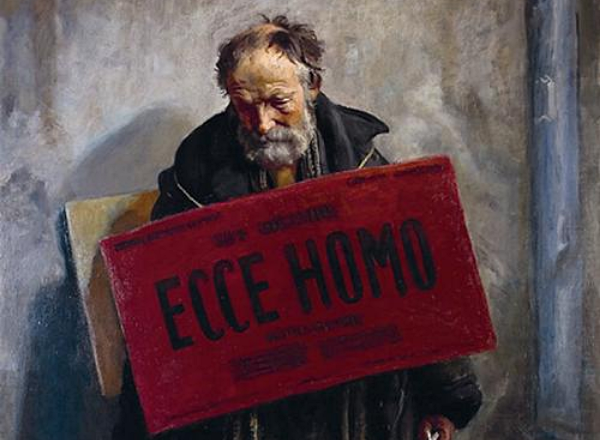 Aki nem segíti a rászorulót, az gyalázza Istent