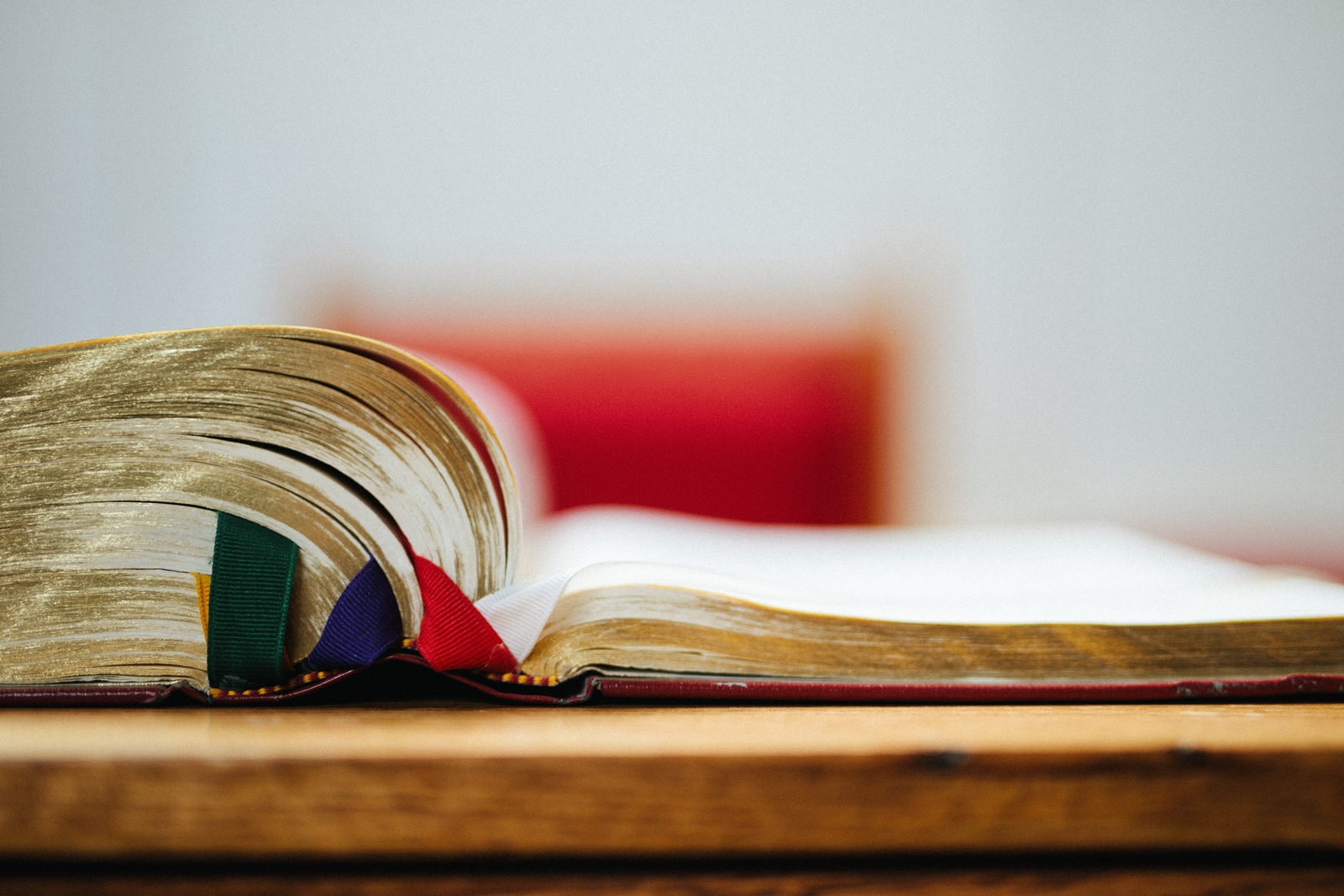 Vasárnapi ige: A szabadság tökéletes törvényéről