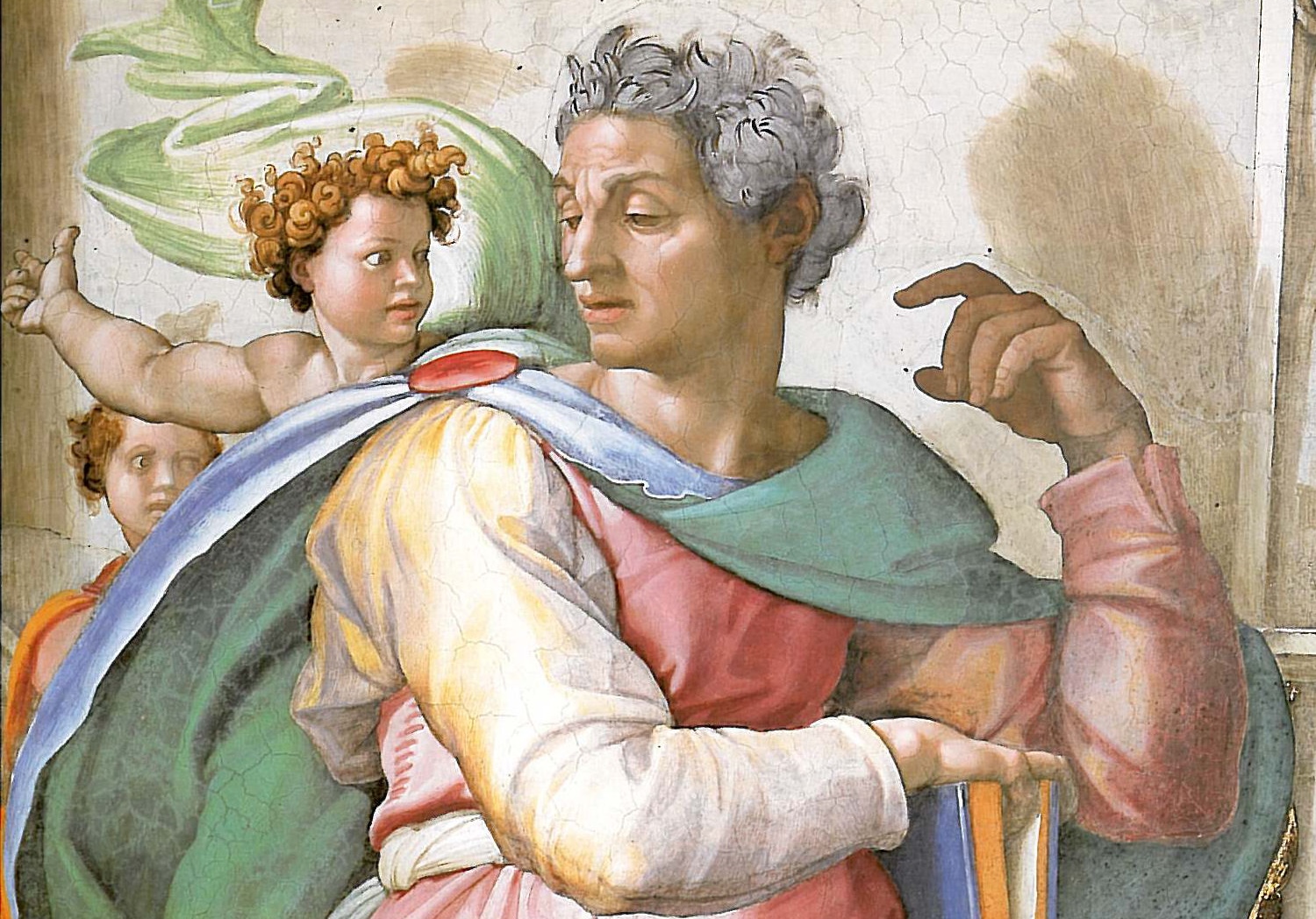 Vasárnapi ige: Az elhívásról