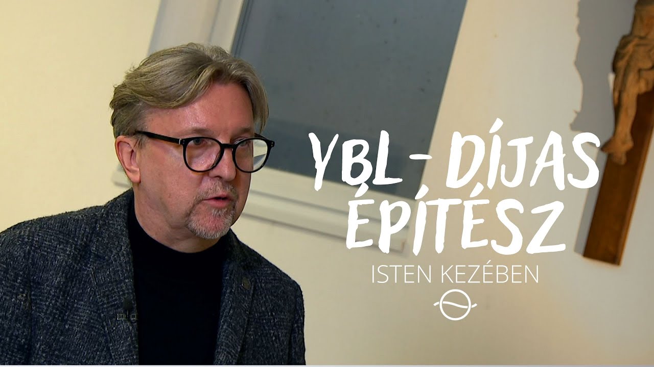 indexkép: Isten kezében – Krizsán András