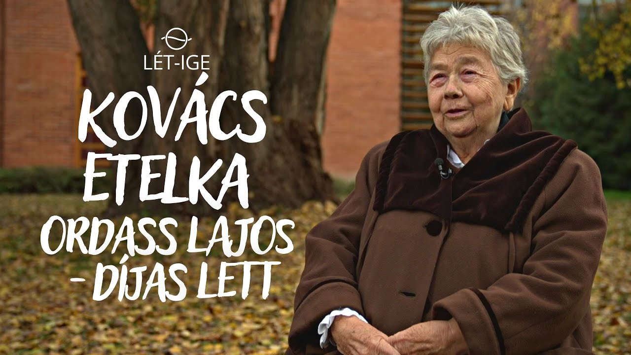 Kovács Etelka