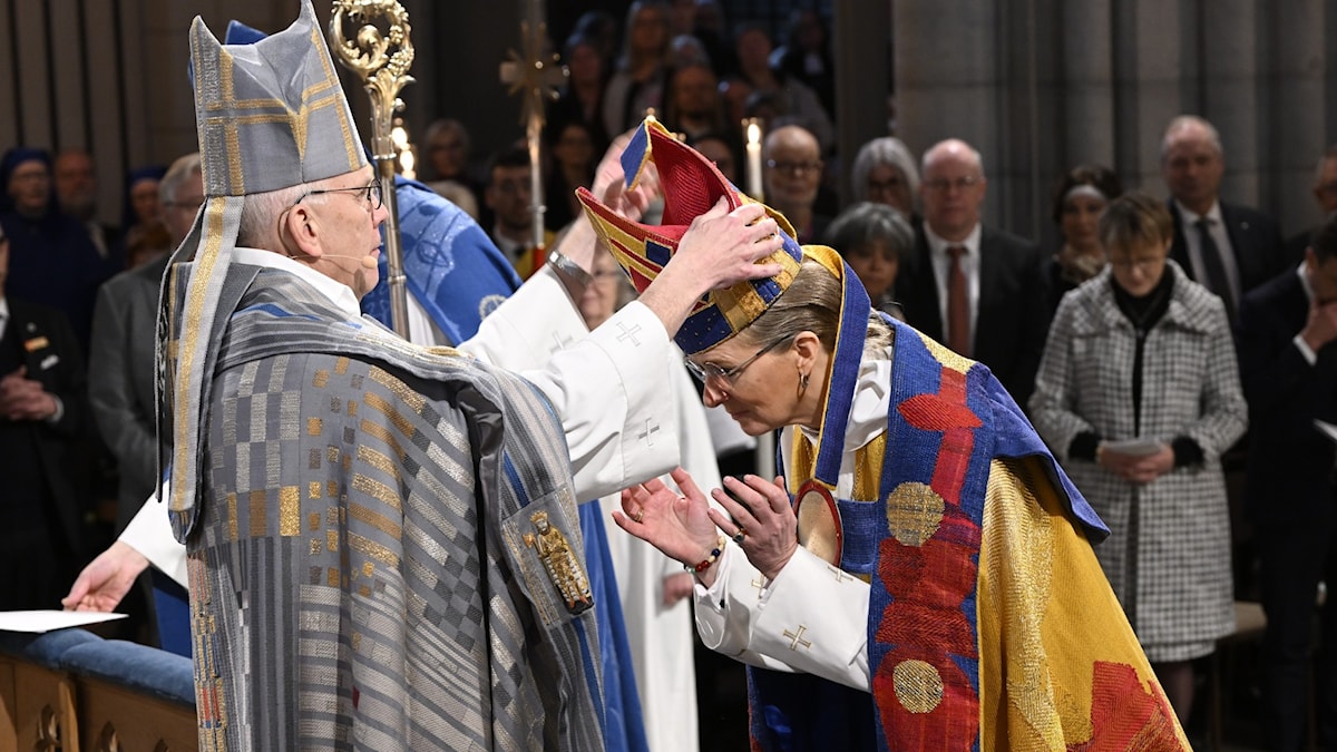 2023.01.15 Uppsala puspokszenteles foto Anders Wiklund TT 1