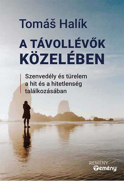 a tavollevok kozeleben konyvborito
