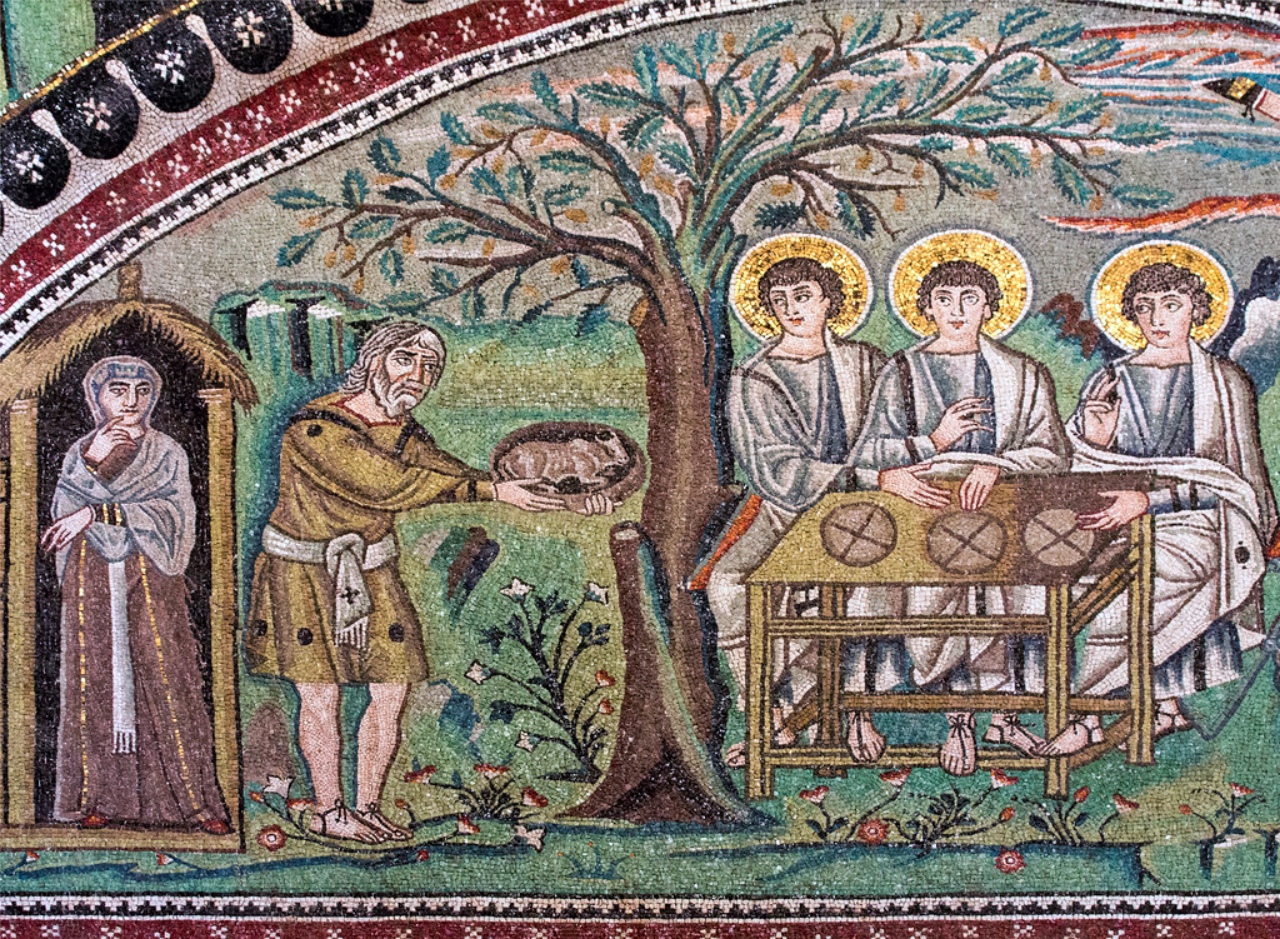 Őrállókként, meggyőződésből