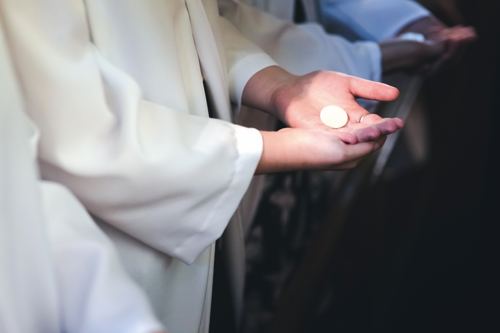 Konfirmáció és elköteleződés