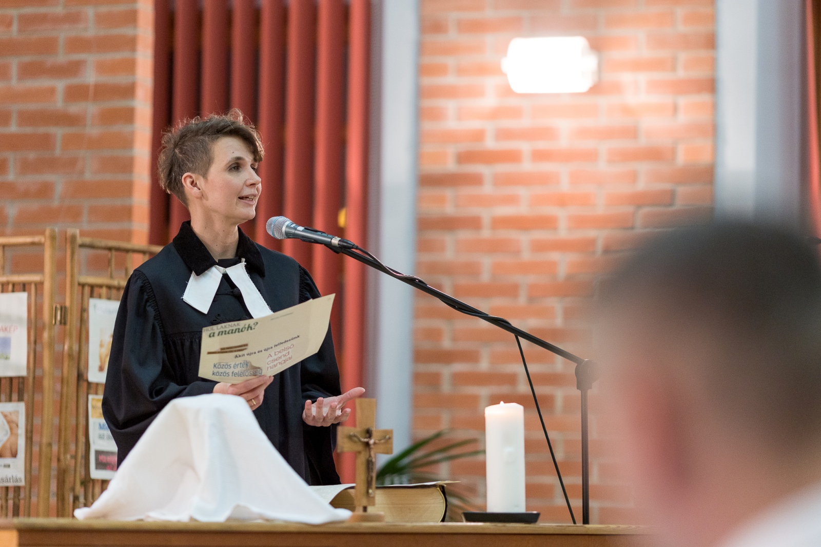 Közösségépítés egyetemen, fesztiválon, táborban