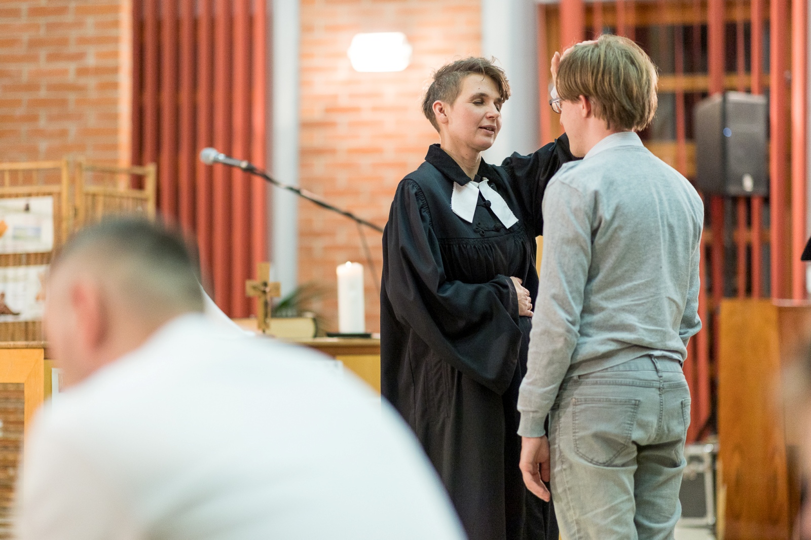 Közösségépítés egyetemen, fesztiválon, táborban