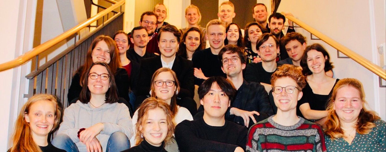 Heidelberg Morata haz teologushallgatok