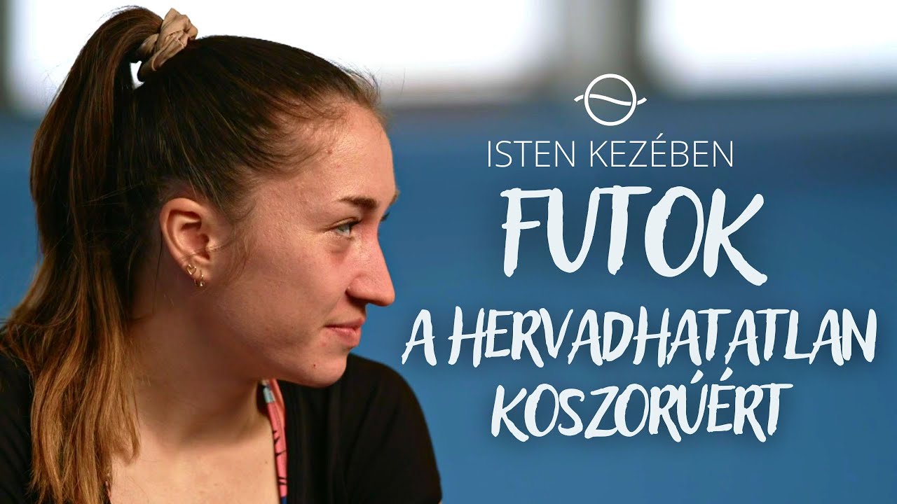 indexkép: Isten kezében – Vindics-Tóth Lili Anna