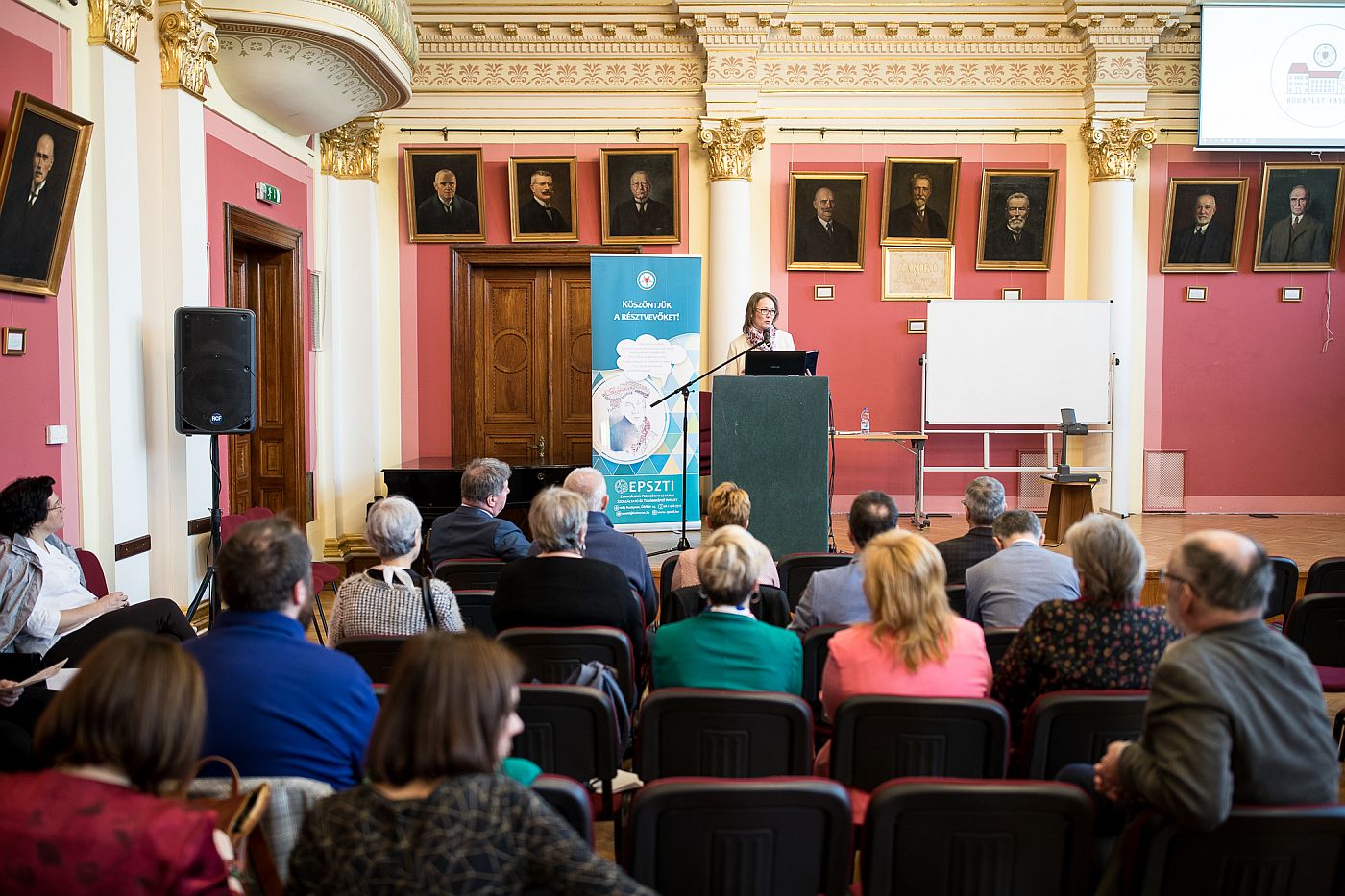20230324 kutato tanarok konferenciaja Fasori gimnazium foto Magyari Marton Evangelikus Neveles 1