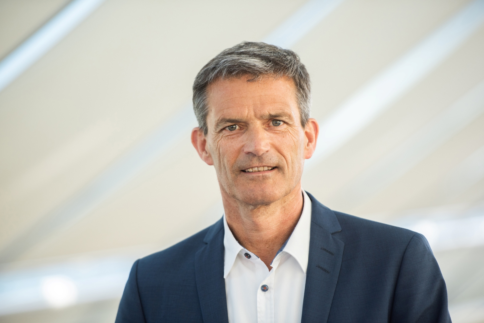 „Az evangélium sokszínűségét hordozzuk” Enno Haaksot, a Gusztáv Adolf Segélyszervezet főtitkárát kérdeztük