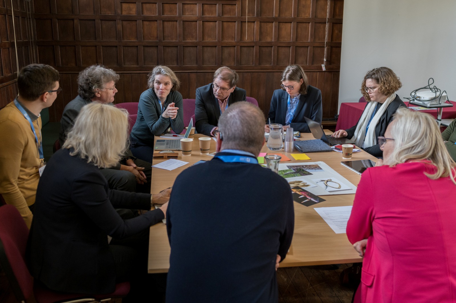 Felkészültek Krakkóra az európai evangélikus egyházak