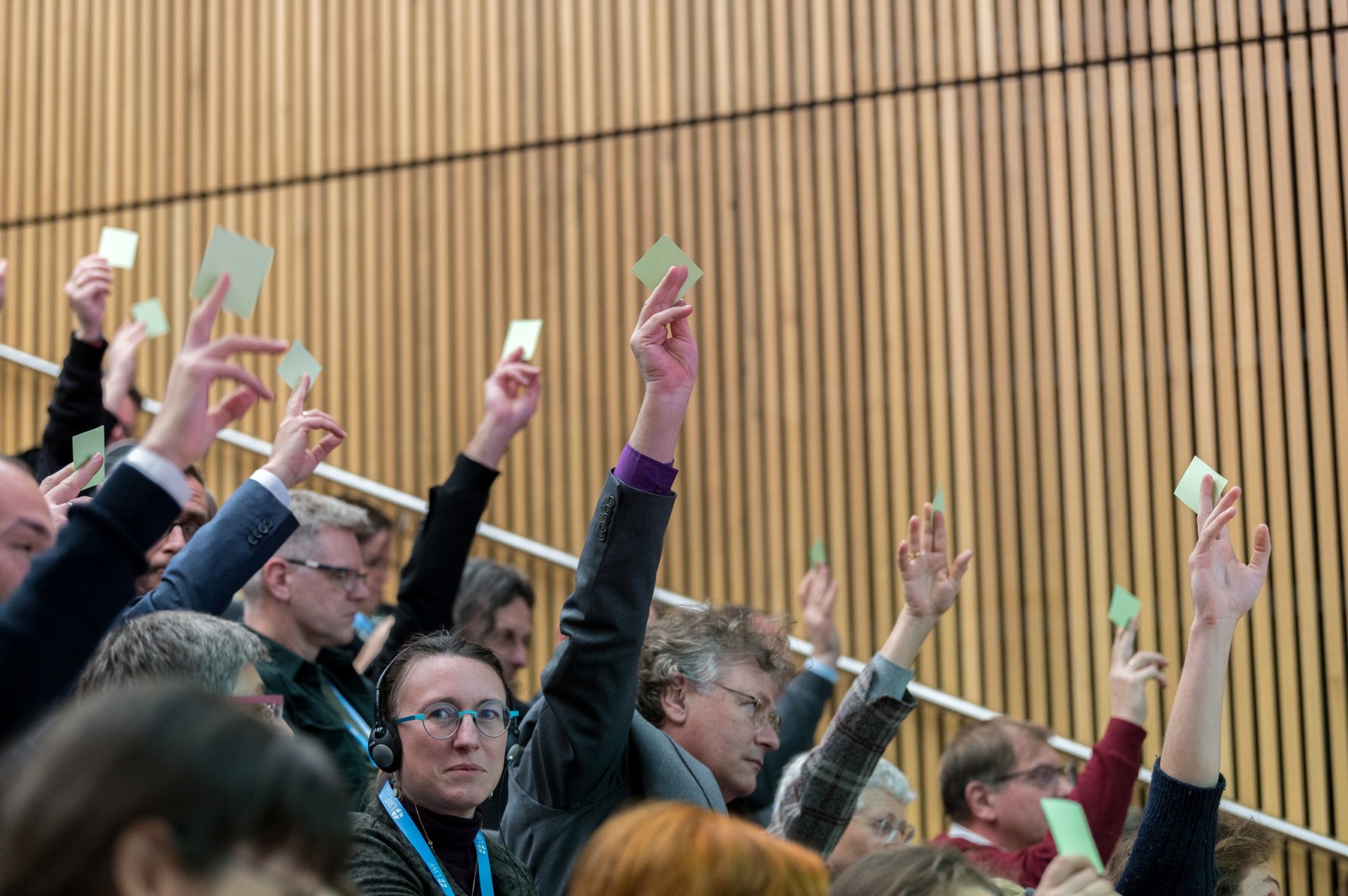 Felkészültek Krakkóra az európai evangélikus egyházak